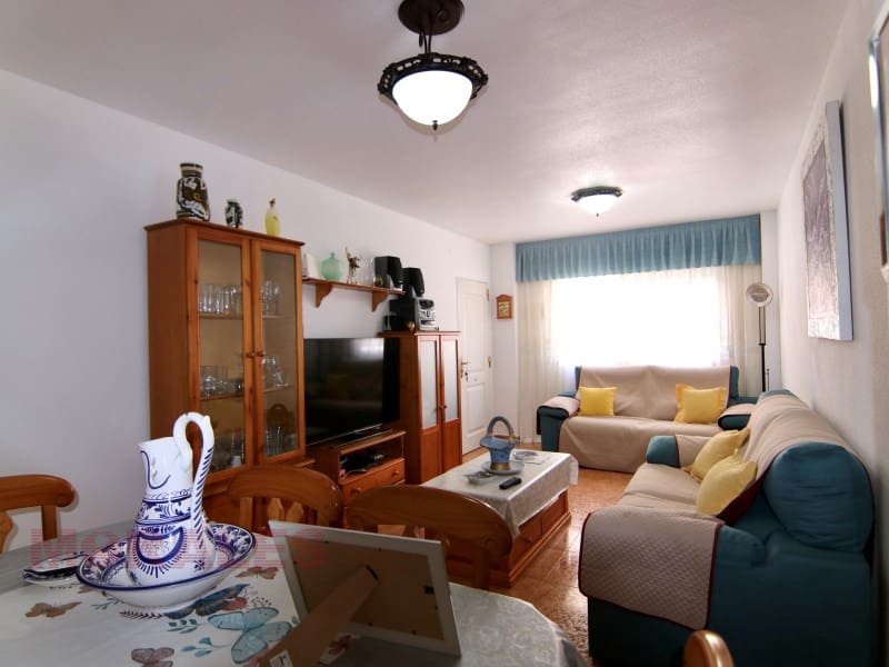 3 chambre Appartement à vendre à Puerto de Mazarron - 156 000 € (Ref: 6986986)