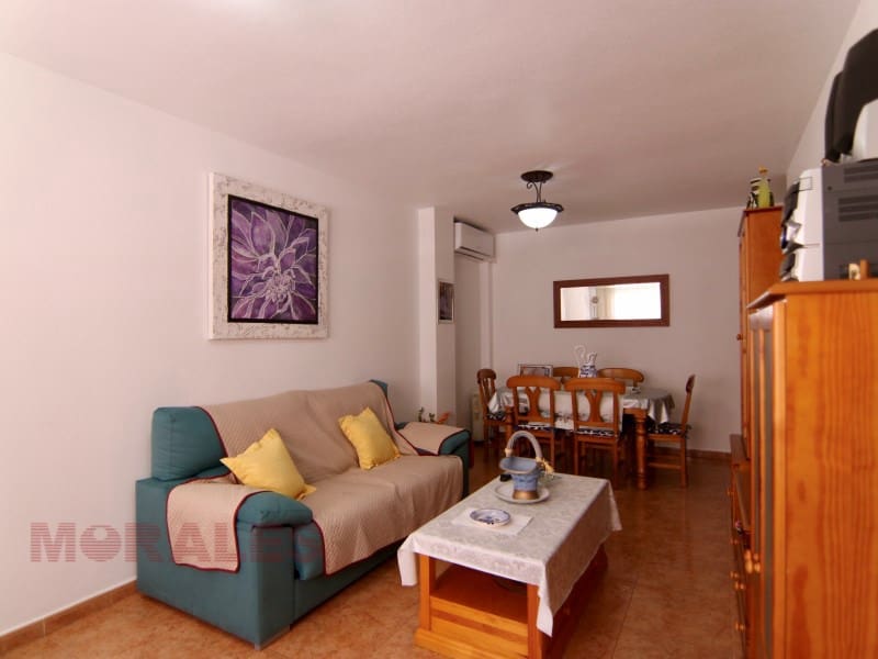 3 chambre Appartement à vendre à Puerto de Mazarron - 156 000 € (Ref: 6986986)