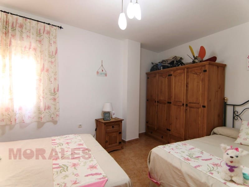 3 chambre Appartement à vendre à Puerto de Mazarron - 156 000 € (Ref: 6986986)