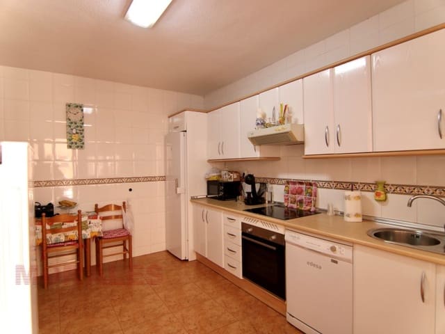 3 chambre Appartement à vendre à Playa Grande - Castellar, Mazarrón - 156 000 € (Ref: 6986986)