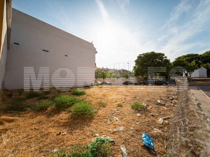 Solar/Parcela en Puerto de Mazarron en venta - 124.900 € (Ref: 7075121)