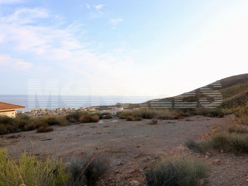 Grond te koop in Bolnuevo - € 245.000 (Ref: 7077767)