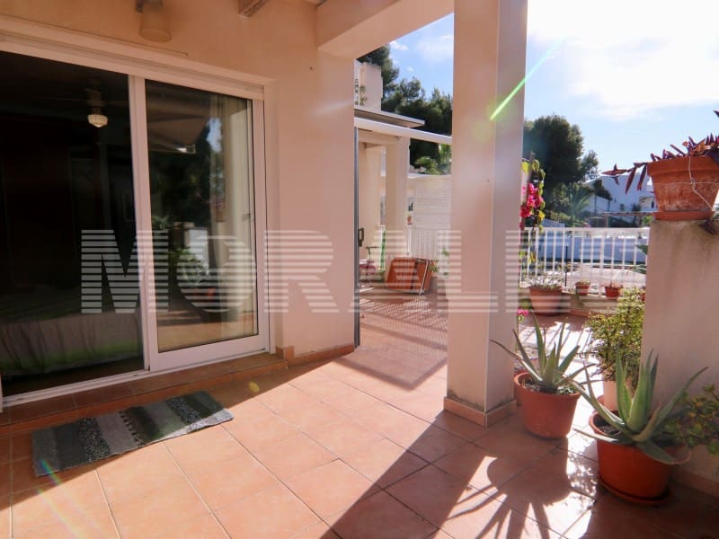 4 soveværelse Lejlighed til salg i Isla Plana med garage - € 190.000 (Ref: 7295927)