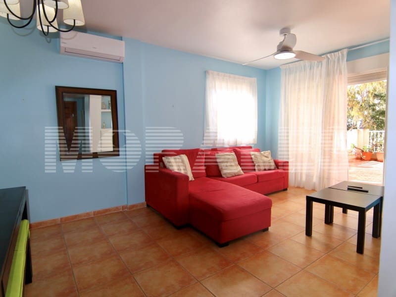 4 soveværelse Lejlighed til salg i Isla Plana med garage - € 190.000 (Ref: 7295927)