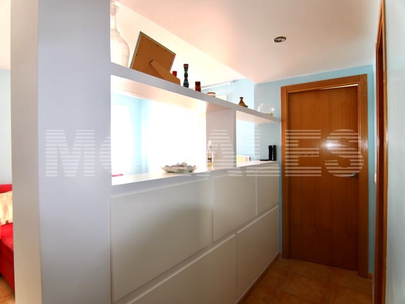 4 soveværelse Lejlighed til salg i Isla Plana med garage - € 190.000 (Ref: 7295927)