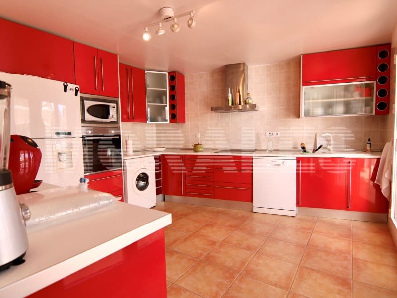 4 soveværelse Lejlighed til salg i Isla Plana med garage - € 190.000 (Ref: 7295927)