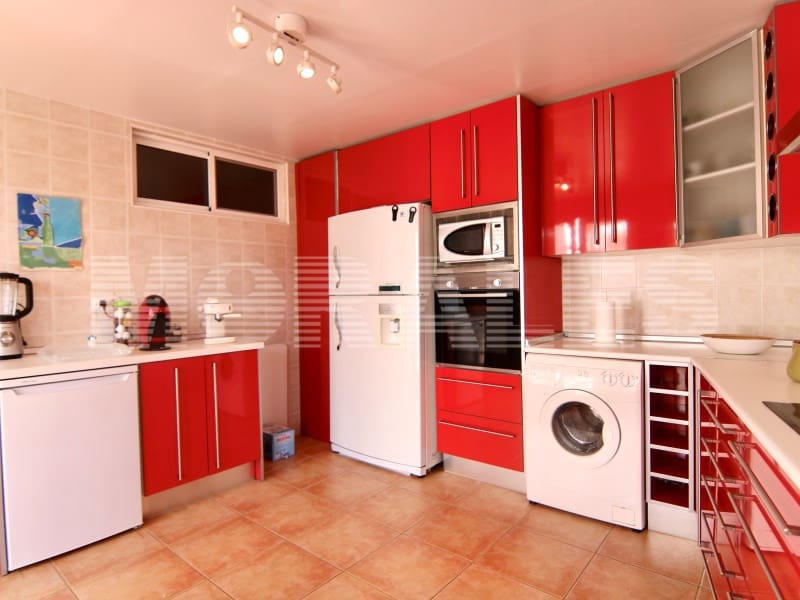 4 soveværelse Lejlighed til salg i Isla Plana med garage - € 190.000 (Ref: 7295927)