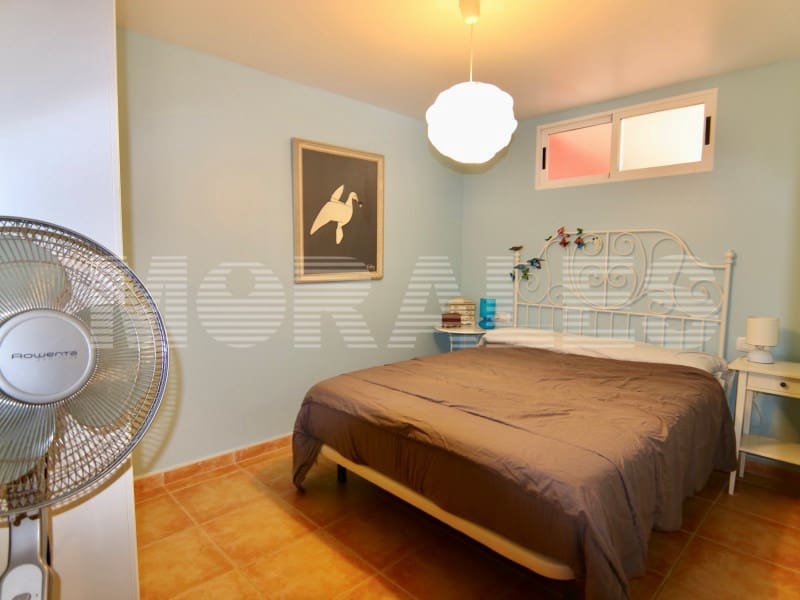 4 soveværelse Lejlighed til salg i Isla Plana med garage - € 190.000 (Ref: 7295927)