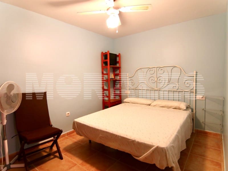 4 soveværelse Lejlighed til salg i Isla Plana med garage - € 190.000 (Ref: 7295927)