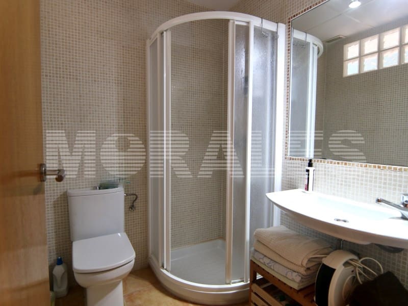 4 soveværelse Lejlighed til salg i Isla Plana med garage - € 190.000 (Ref: 7295927)