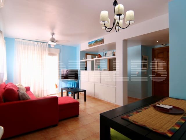 4 soveværelse Lejlighed til salg i Isla Plana, Cartagena med garage - € 190.000 (Ref: 7295927)