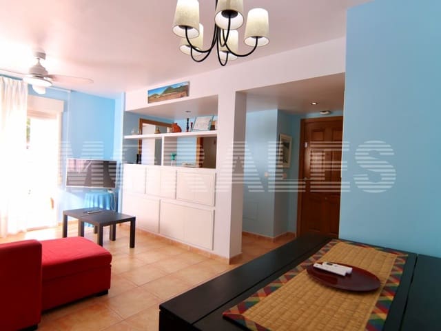 4 soveværelse Lejlighed til salg i Isla Plana, Cartagena med garage - € 190.000 (Ref: 7295927)