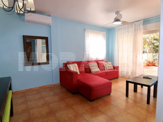 4 soveværelse Lejlighed til salg i Isla Plana, Cartagena med garage - € 190.000 (Ref: 7295927)