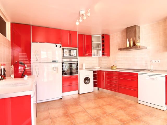 4 soveværelse Lejlighed til salg i Isla Plana, Cartagena med garage - € 190.000 (Ref: 7295927)