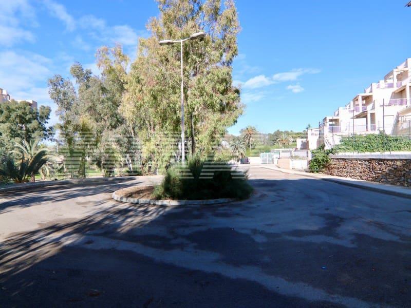 4 soveværelse Lejlighed til salg i Isla Plana med garage - € 190.000 (Ref: 7295927)