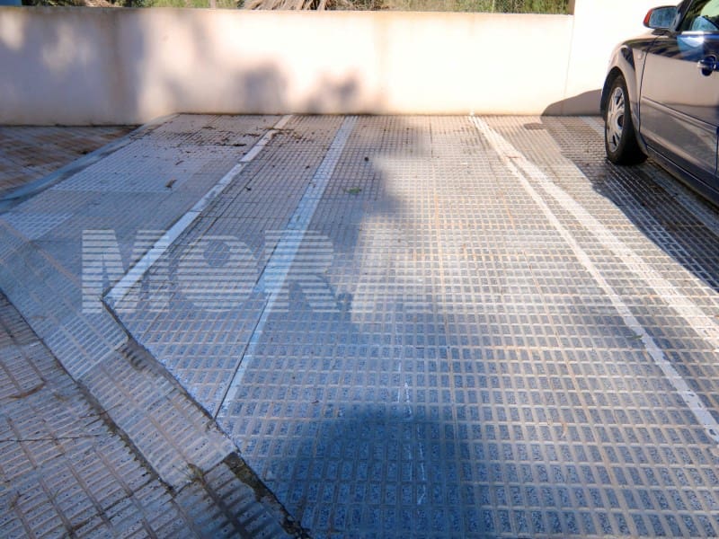 4 soveværelse Lejlighed til salg i Isla Plana med garage - € 190.000 (Ref: 7295927)