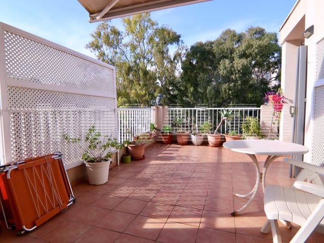 4 soveværelse Lejlighed til salg i Isla Plana, Cartagena med garage - € 190.000 (Ref: 7295927)