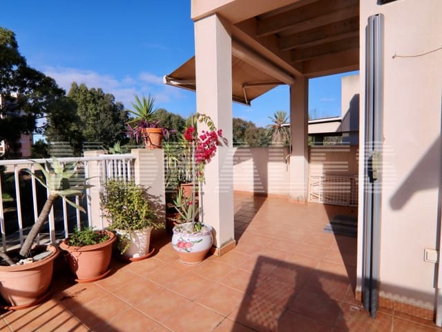 4 soveværelse Lejlighed til salg i Isla Plana, Cartagena med garage - € 190.000 (Ref: 7295927)