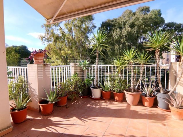 4 soveværelse Lejlighed til salg i Isla Plana, Cartagena med garage - € 190.000 (Ref: 7295927)