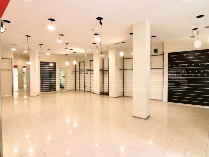 Erhverv til leje i Puerto de Mazarron - € 800 (Ref: 7333944)