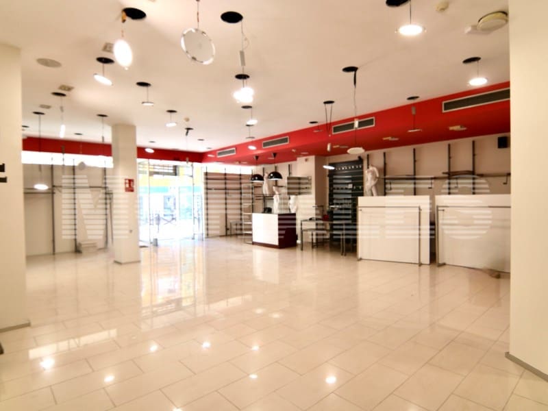 Erhverv til leje i Puerto de Mazarron - € 800 (Ref: 7333944)