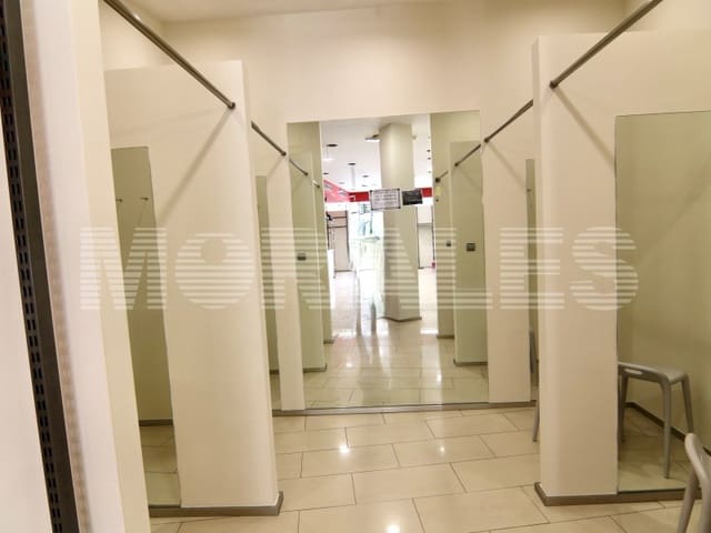 Erhverv til leje i Playa Grande - Castellar, Mazarrón - € 800 (Ref: 7333944)