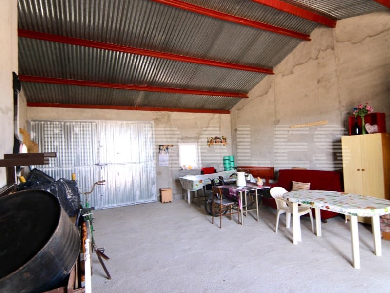 1 sypialnia Finka/Dom wiejski na sprzedaż w Totana - 50 000 € (Ref: 7568113)