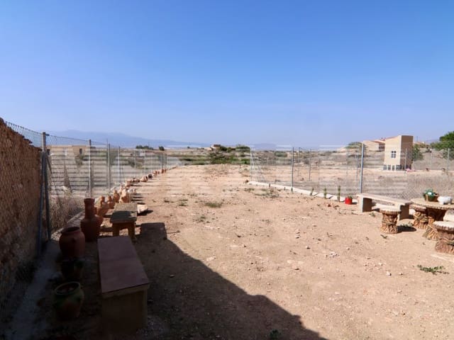 1 soveværelse Finca/Landehus til salg i Los Cantareros, Totana - € 50.000 (Ref: 7568113)