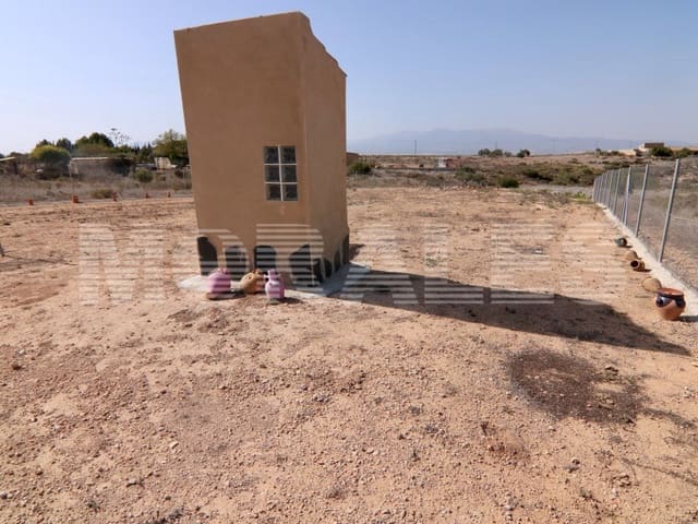 1 soveværelse Finca/Landehus til salg i Los Cantareros, Totana - € 50.000 (Ref: 7568113)