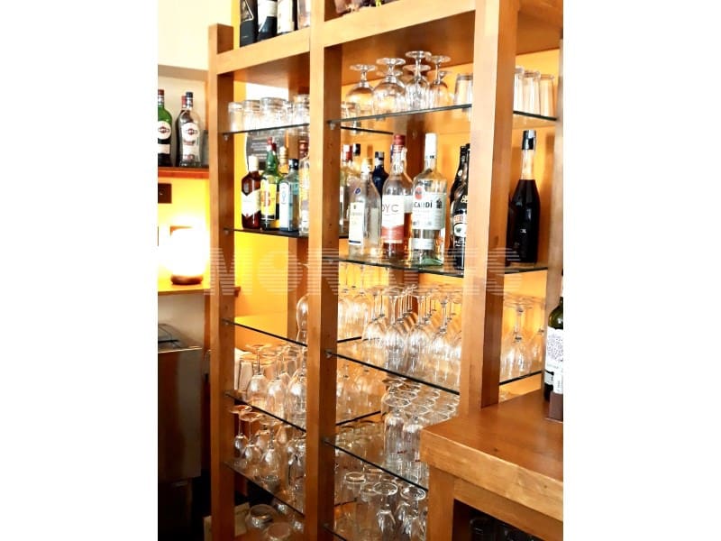 Restaurant/Bar til salg i Puerto de Mazarron - € 179.900 (Ref: 7624018)