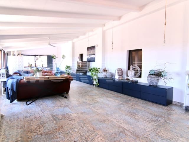 6 sypialnia Finka/Dom wiejski na sprzedaż w Los Canovas, Fuente Alamo de Murcia z basenem - 494 900 € (Ref: 7648618)