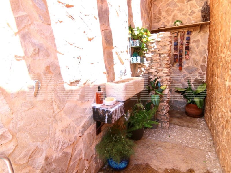 6 chambre Finca/Maison de Campagne à vendre à Los Canovas avec piscine - 494 900 € (Ref: 7648618)