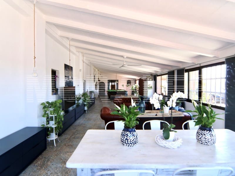 6 chambre Finca/Maison de Campagne à vendre à Los Canovas avec piscine - 494 900 € (Ref: 7648618)