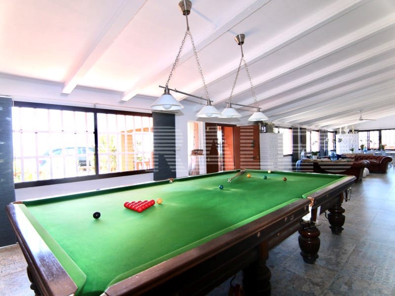 6 chambre Finca/Maison de Campagne à vendre à Los Canovas avec piscine - 494 900 € (Ref: 7648618)