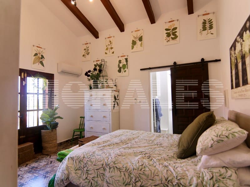 6 chambre Finca/Maison de Campagne à vendre à Los Canovas avec piscine - 494 900 € (Ref: 7648618)