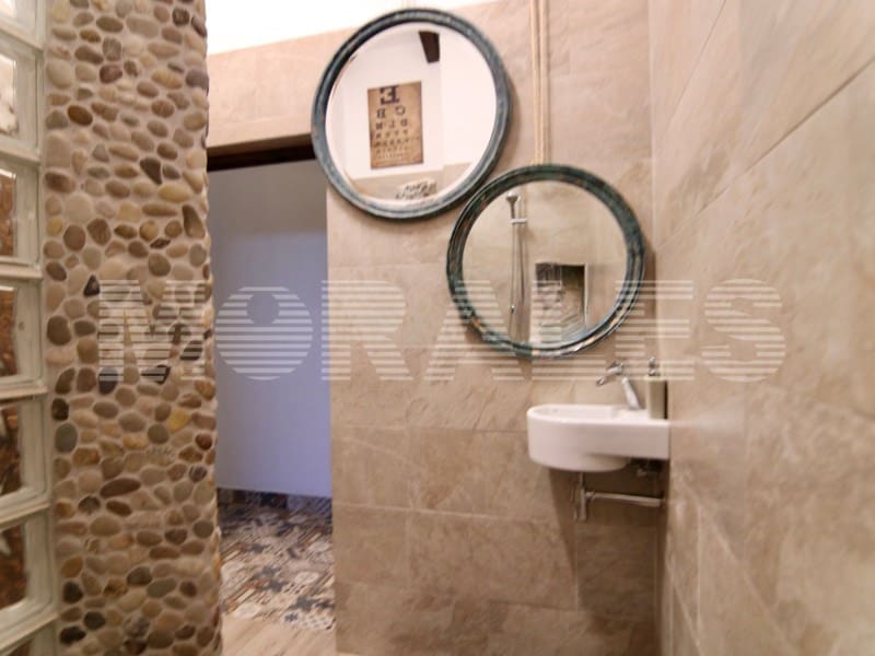 6 chambre Finca/Maison de Campagne à vendre à Los Canovas avec piscine - 494 900 € (Ref: 7648618)