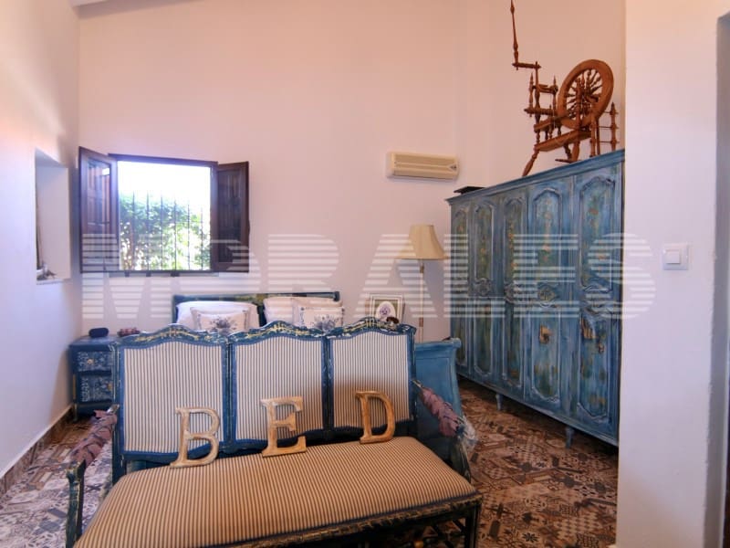 6 chambre Finca/Maison de Campagne à vendre à Los Canovas avec piscine - 494 900 € (Ref: 7648618)