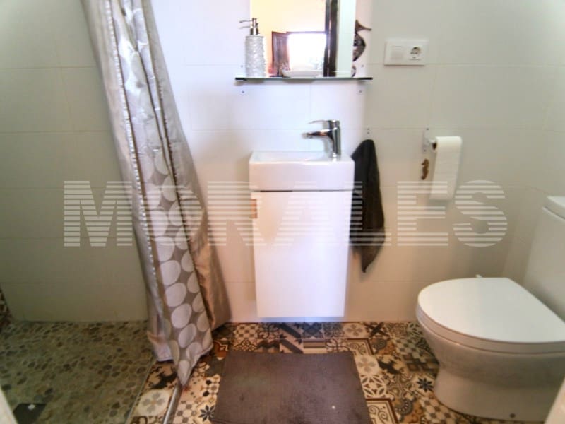 6 chambre Finca/Maison de Campagne à vendre à Los Canovas avec piscine - 494 900 € (Ref: 7648618)