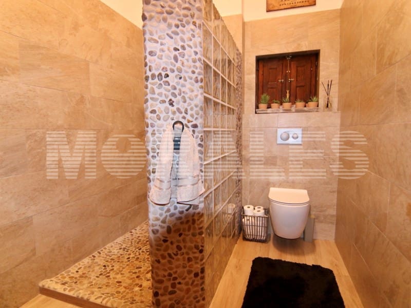 6 chambre Finca/Maison de Campagne à vendre à Los Canovas avec piscine - 494 900 € (Ref: 7648618)