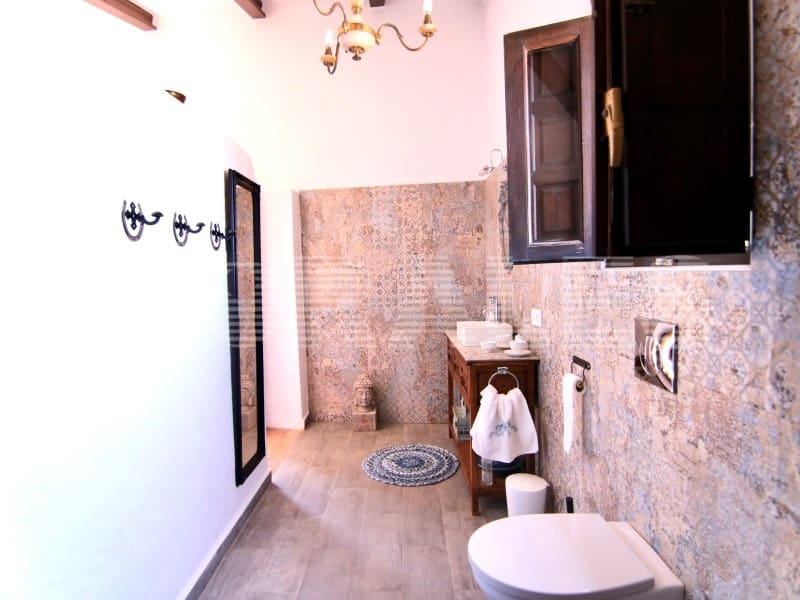 6 chambre Finca/Maison de Campagne à vendre à Los Canovas avec piscine - 494 900 € (Ref: 7648618)