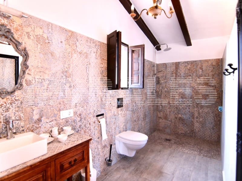 6 chambre Finca/Maison de Campagne à vendre à Los Canovas avec piscine - 494 900 € (Ref: 7648618)