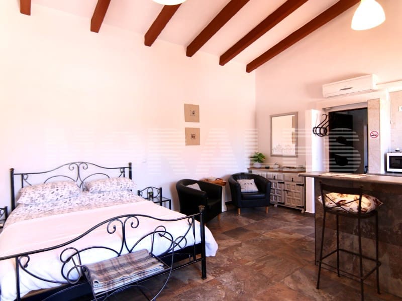 6 chambre Finca/Maison de Campagne à vendre à Los Canovas avec piscine - 494 900 € (Ref: 7648618)