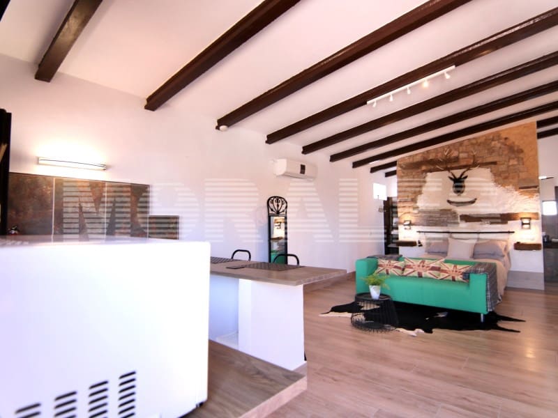 6 chambre Finca/Maison de Campagne à vendre à Los Canovas avec piscine - 494 900 € (Ref: 7648618)