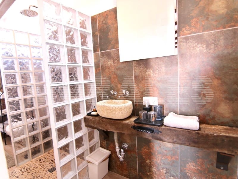 6 chambre Finca/Maison de Campagne à vendre à Los Canovas avec piscine - 494 900 € (Ref: 7648618)