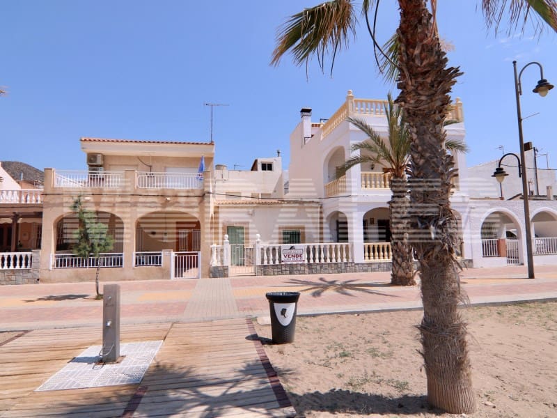 4 soveværelse Byhus til salg i Bolnuevo - € 500.000 (Ref: 7678075)