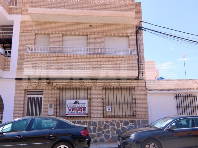 4 soveværelse Byhus til salg i Bolnuevo, Mazarrón - € 500.000 (Ref: 7678075)