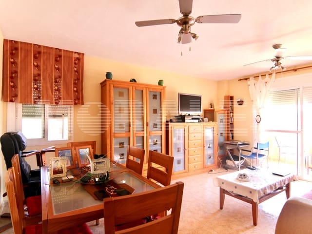 2 makuuhuone Asunto myytävänä paikassa Bahia, Mazarrón mukana 
autotalli - 155 000 € (Ref: 7759651)