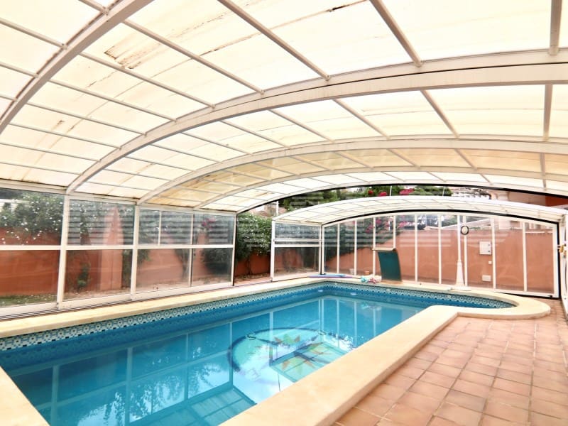 Działka budowlana na sprzedaż w Puerto de Mazarron - 180 000 € (Ref: 7856004)