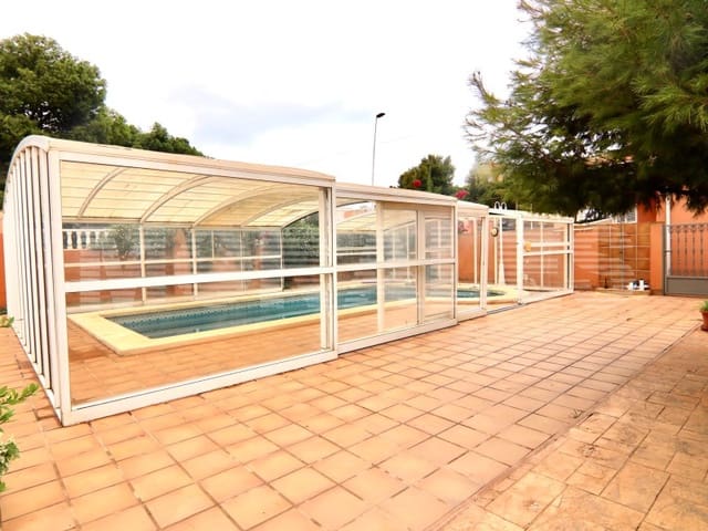 Bouwgrond te koop in Playa Sol, Mazarrón - € 180.000 (Ref: 7856004)