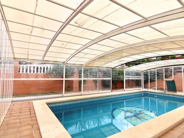 Bouwgrond te koop in Playa Sol, Mazarrón - € 180.000 (Ref: 7856004)